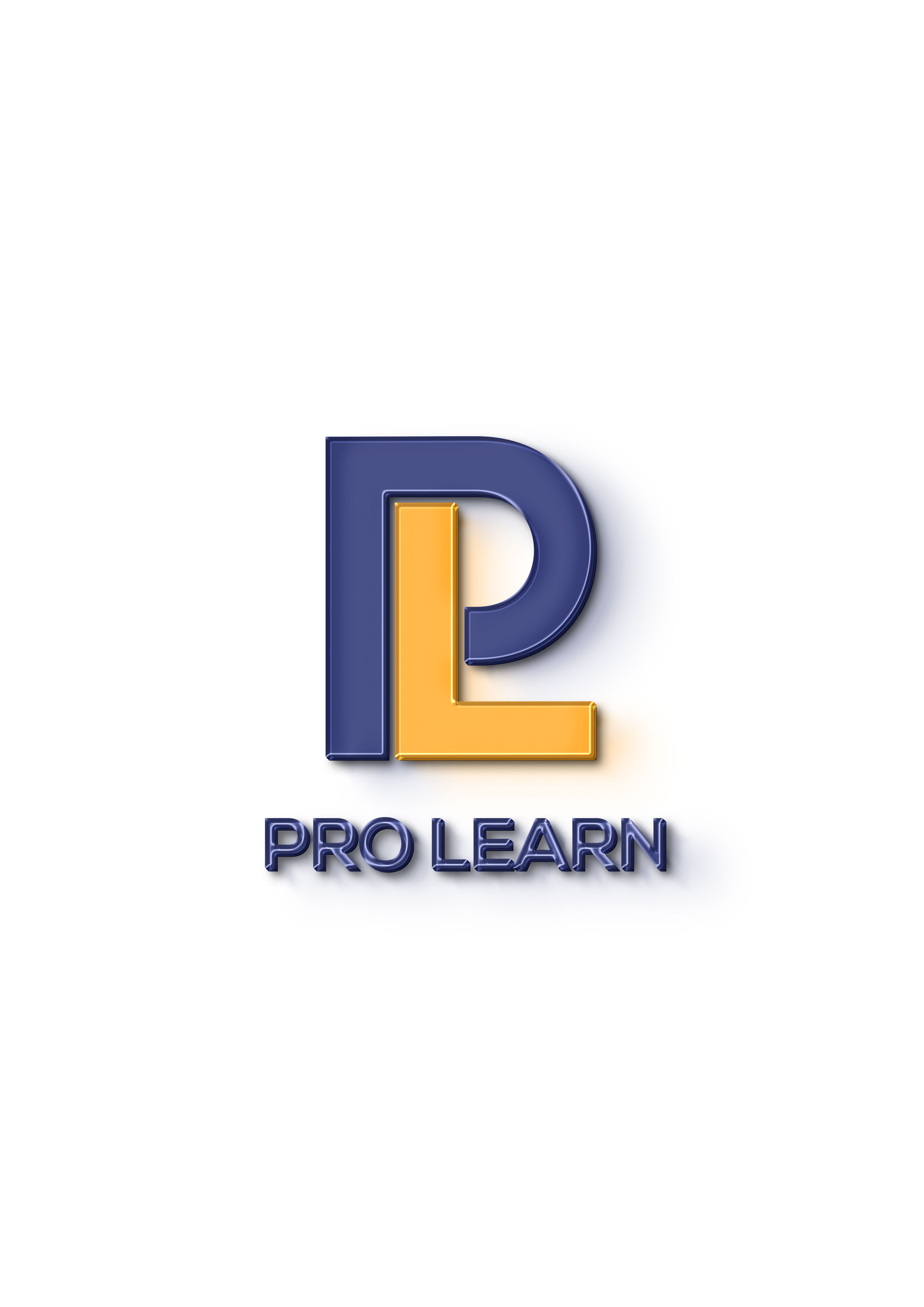 هوية بصرية Pro Leran